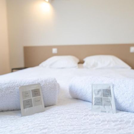 Hotel Des Docks Дигуэн Экстерьер фото