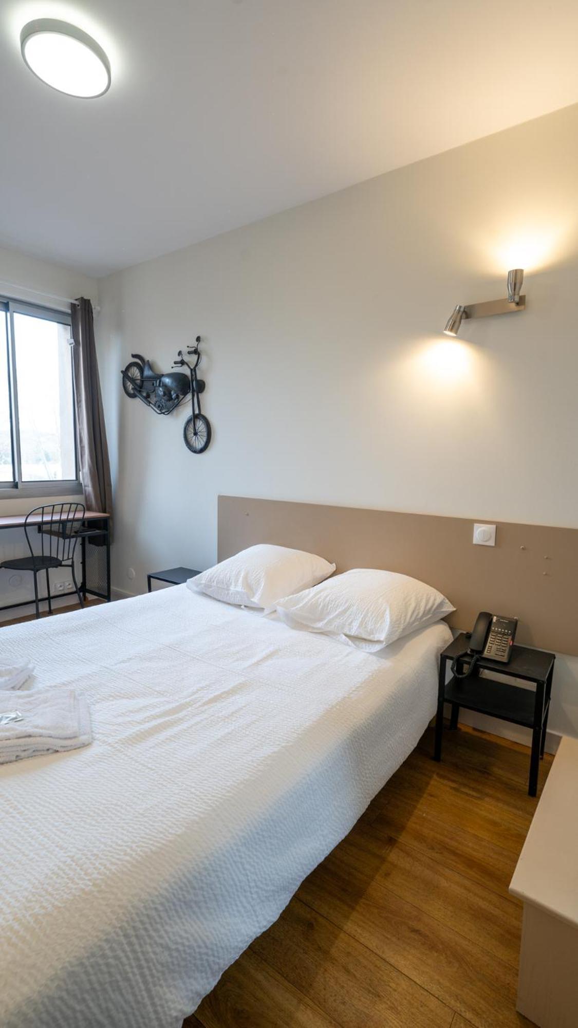 Hotel Des Docks Дигуэн Экстерьер фото