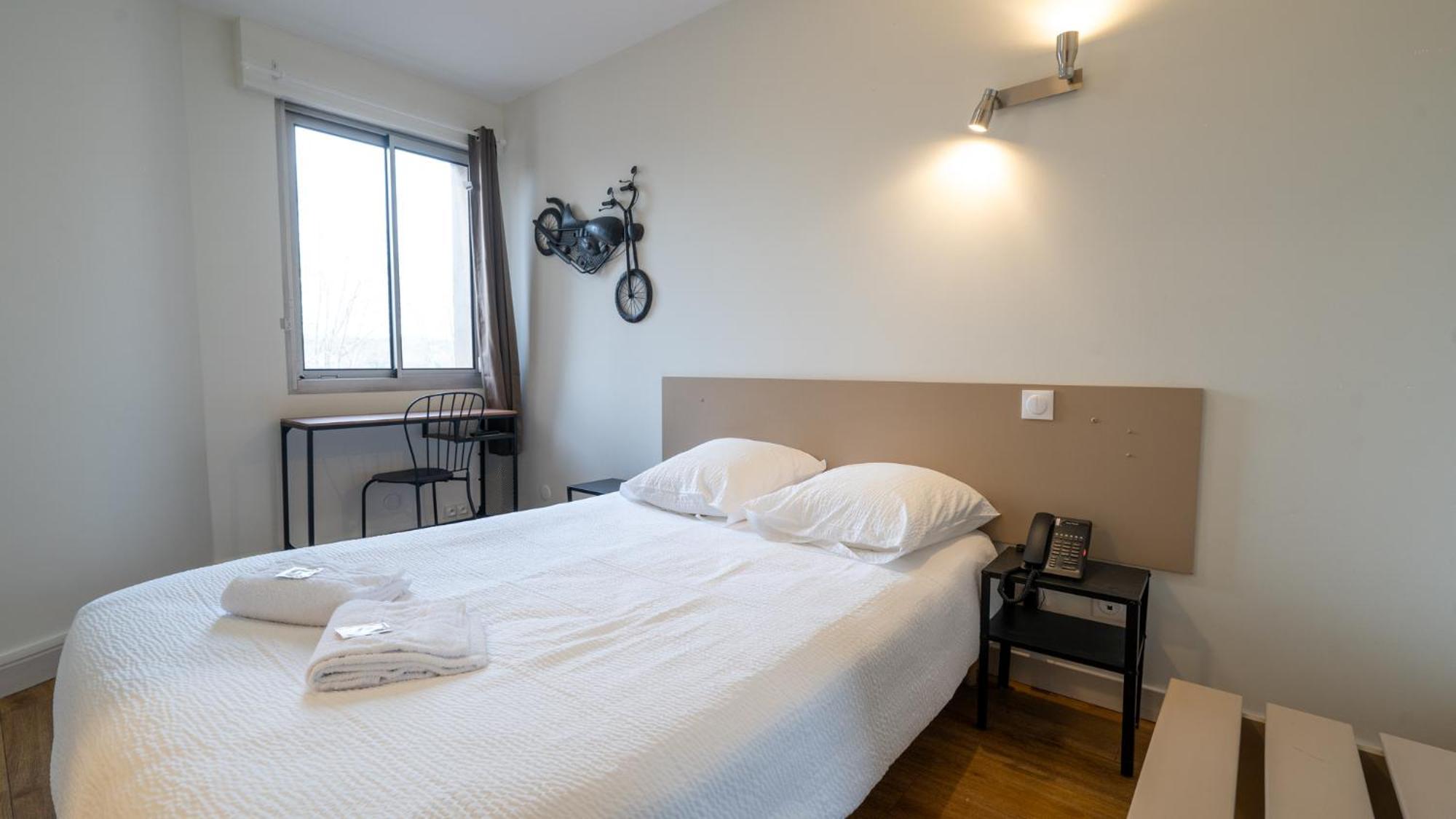 Hotel Des Docks Дигуэн Экстерьер фото
